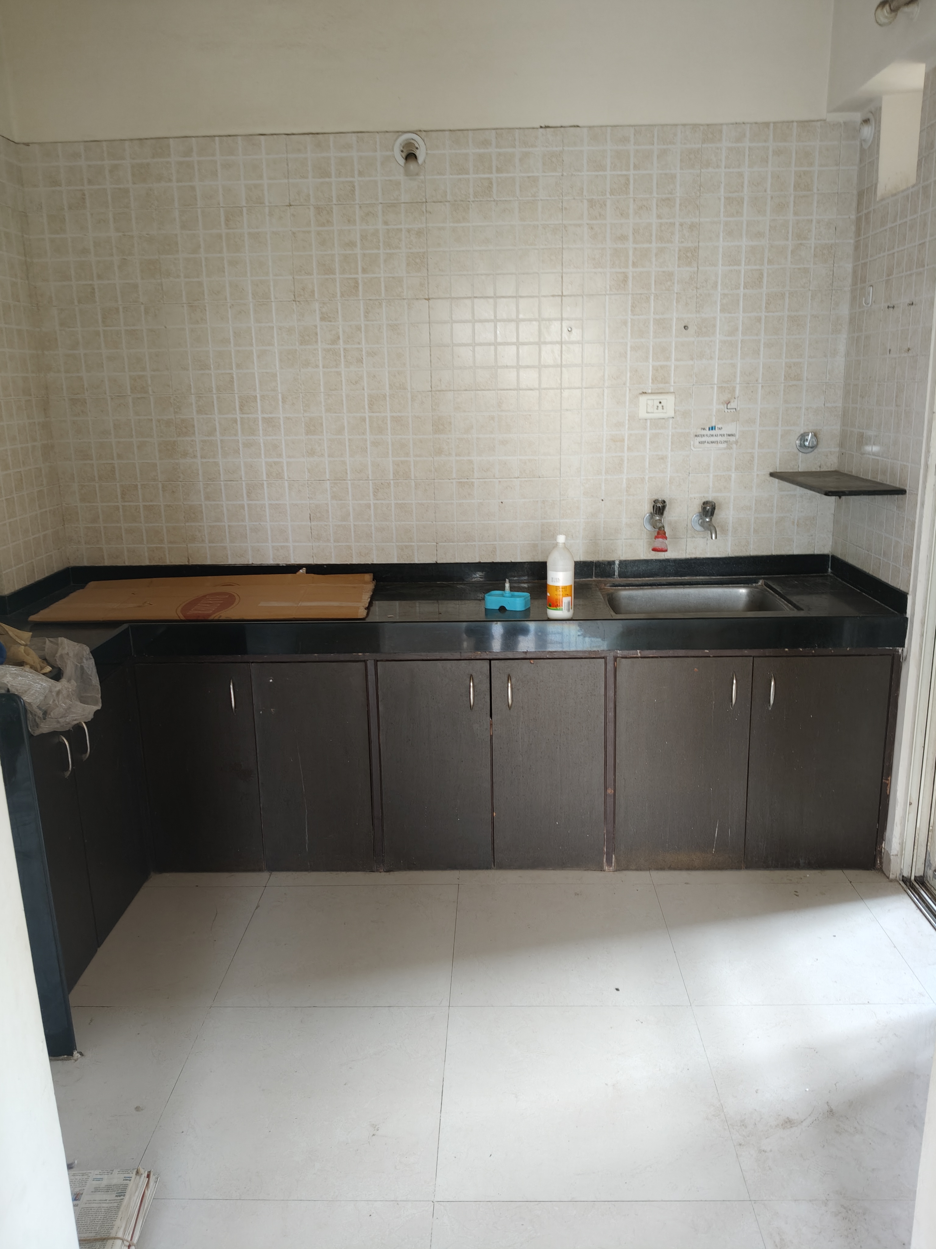 2 BHK + Pooja Room 1131 Sq.Ft. Apartment in Nyati Ethos