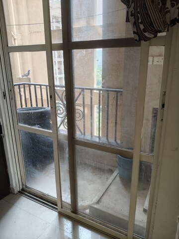 Balcony in 2 BHK Apartment at Nyati Ethos, Undri – for Sale