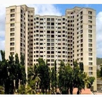 2 BHK Apartment For Rent in Eden Woods complex Manpada Thane  8130038