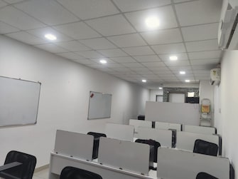 Commercial Office Space 1260 Sq.Ft. For Rent in Chakala Mumbai  8130024