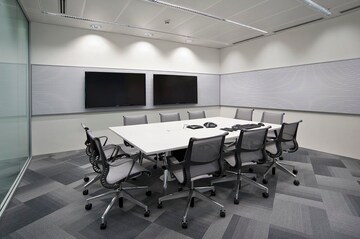 Team Area in  Office Space at Options Primo, Chakala – for Rent