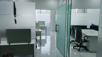 Commercial Office Space 1260 Sq.Ft. For Rent in Chakala Mumbai  8130024