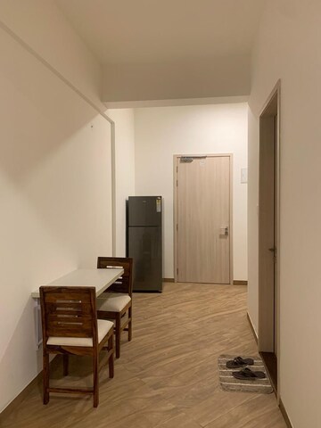 Bedroom in 2 BHK Apartment at Lohia Unicus C Wing, Bavdhan – for Rent