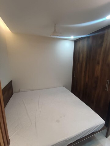 Bathroom in 2 BHK Apartment at Lohia Unicus C Wing, Bavdhan – for Rent