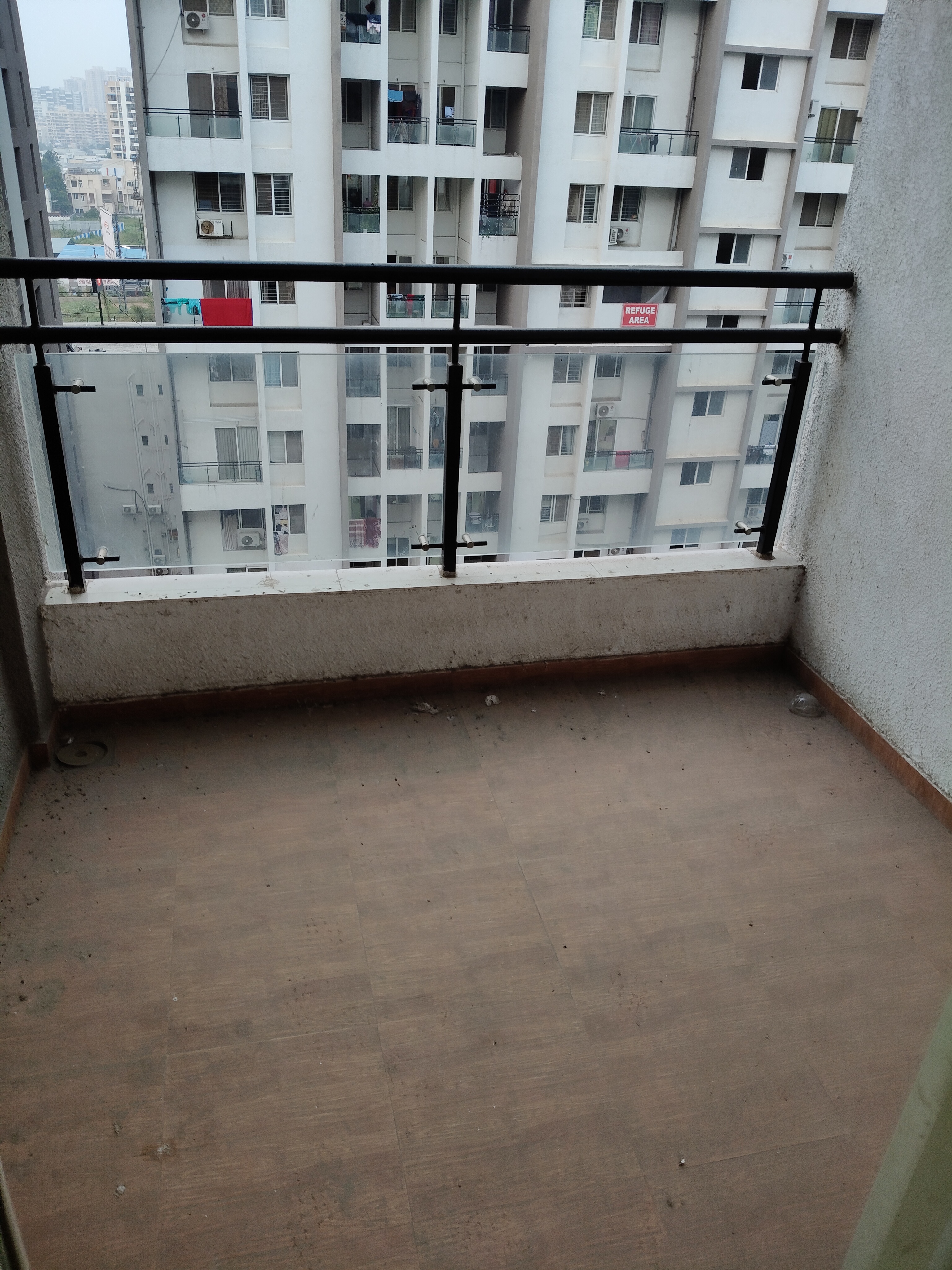 2 BHK + Pooja Room Apartment For Sale in Casa Vibrante