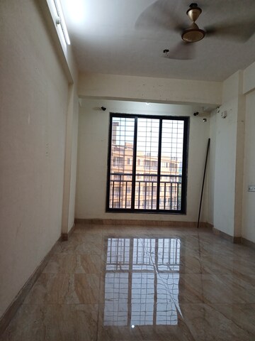 2 BHK Apartment For Rent in Vir Asha Harmony Ghansoli Sector 21 Navi Mumbai  8130052