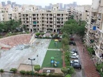2 BHK Apartment – Exterior View View at Parsvnath Prestige, Sector 93a - for Sale