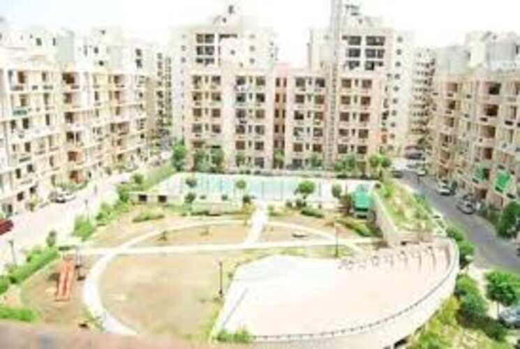 Master Plan, parsvnath-prestige 2 Bedroom 1260 Sq.Ft. Apartment In Sector 93a Noida 8130046