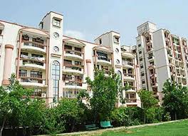 3 BHK Apartment For Sale in Parsvnath Prestige