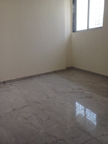 Bedroom in 1 BHK Apartment at Ghansoli Sector 6 – for Rent