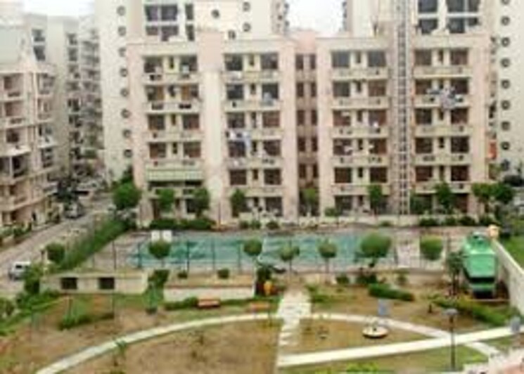 Exterior View, parsvnath-prestige 3 Bedroom 1795 Sq.Ft. Apartment In Sector 93a Noida 8130067