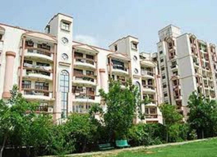Exterior View, parsvnath-prestige 3 Bedroom 1795 Sq.Ft. Apartment In Sector 93a Noida 8130067