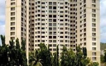 2 BHK Apartment For Rent in Happy Valley, Manpada