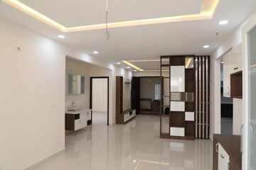 Room in 3 BHK Apartment at NCC Urban One, Narsingi – for Rent