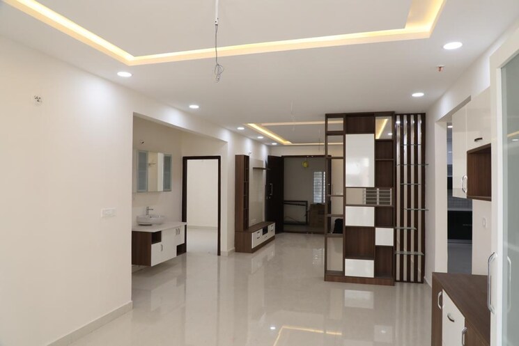 Room, ncc-urban-one 3 Bedroom 1875 Sq.Ft. Apartment In Narsingi Hyderabad 8130068
