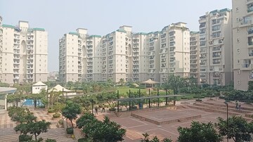 4 BHK Apartment For Sale in Supertech Emerald Court, Sector 93a