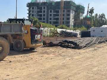 Parking in 3 BHK Apartment at Sobha Ayana, Panathur – for Sale