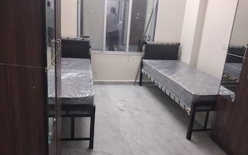 Pg For Rent in Sector 5 Ghansoli