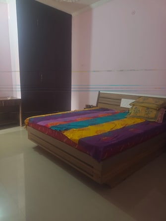 2 BHK Builder Floor For Rent in Om Sai Plaza Indira Nagar Indira Nagar Lucknow  8130087