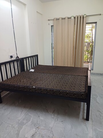  Pg For Rent in Ghansoli Sector 1