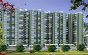 2 BHK Apartment For Rent in Vashisht Heights Sector 87 Faridabad  8073328