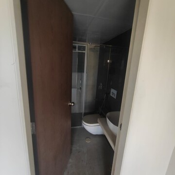 Building Lobby in 2 BHK Apartment at Dosti West County Phase 4 Dosti Pine, Balkum Pada – for Rent
