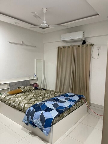 3.5 BHK Apartment For Rent in HIG Apartment Manikonda Hyderabad  8130093