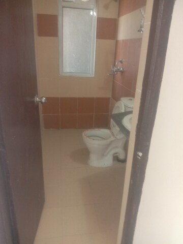 Bathroom in 2 BHK Apartment at Mahagun Mywoods, Sector 16c Greater Noida – for Rent