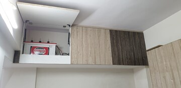 Furnished Amenities in 2 BHK Apartment at Samarth 61 Ideal, Kothrud – for Rent
