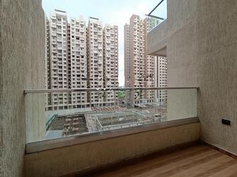 2 BHK Apartment For Rent in VTP Beaumonde Kharadi Pune  8130108