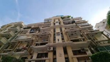 3 BHK Apartment – Exterior View View at Parsvnath Prestige, Sector 93a - for Rent