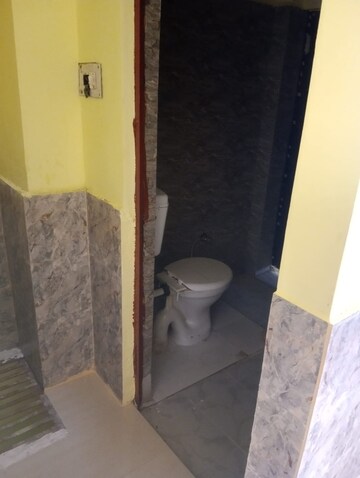 Bathroom in  Pg at Indira Nagar – for Rent