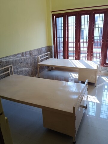 Kitchen in  Pg at Indira Nagar – for Rent