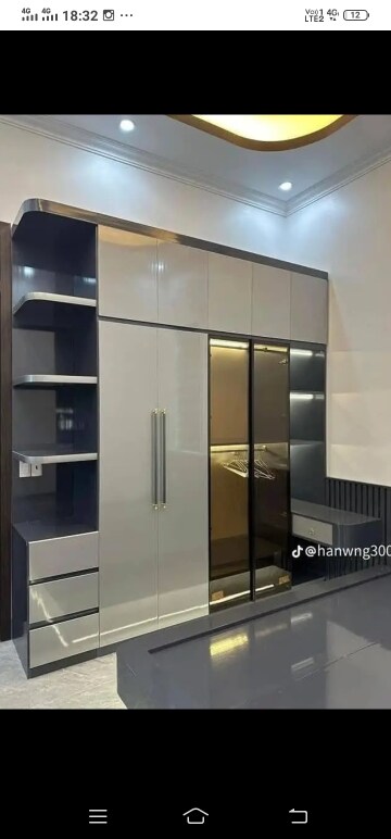 Furnished Amenities in 3 BHK Apartment at Mahagun Mywoods, Sector 16c Greater Noida – for Rent
