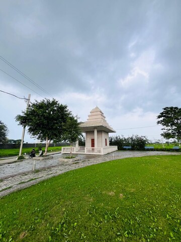  Plot – Exterior View View at New Kitchlu Nagar - for Sale
