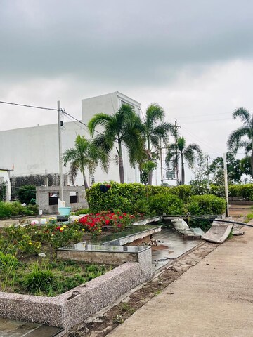  Plot – Exterior View View at New Kitchlu Nagar - for Sale
