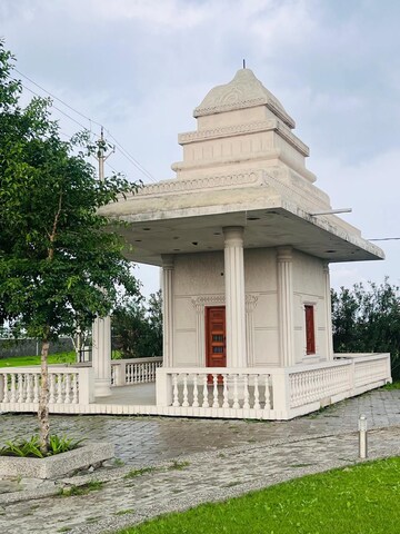  Plot – Exterior View View at New Kitchlu Nagar - for Sale