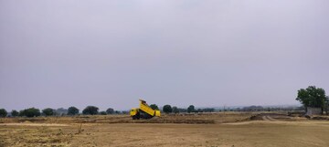  Plot For Sale in Alwar Bypass Road
