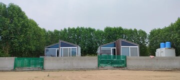  Plot – Exterior View View at Alwar Bypass Road - for Sale