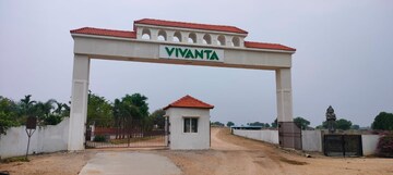  Plot – Exterior View View at Alwar Bypass Road - for Sale