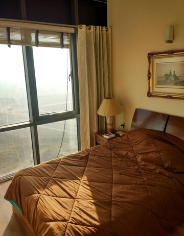 Bedroom in 2 BHK Apartment at Ireo The Grand Arch, Sector 58 – for Rent