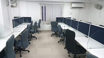 Team Area in  Office Space at Madhapur – for Rent