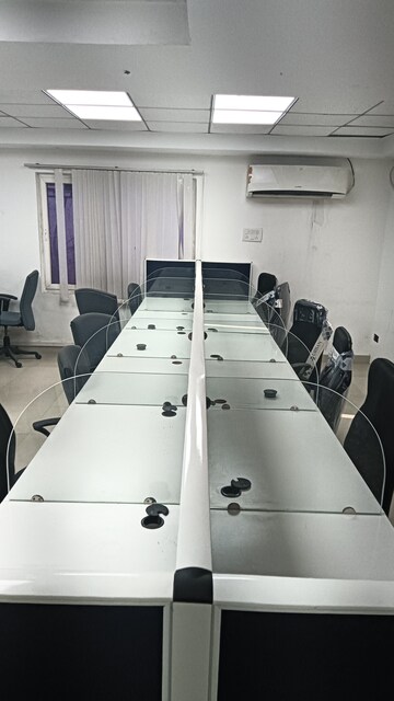Team Area in  Office Space at Madhapur – for Rent