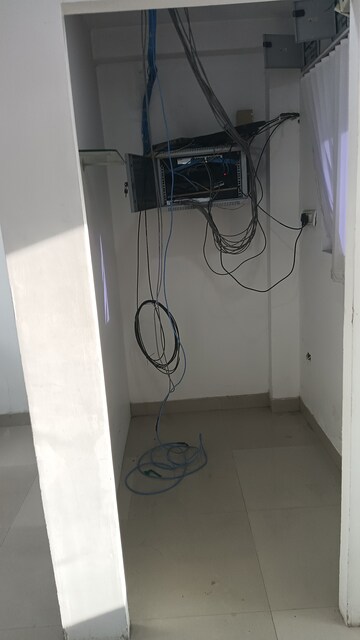 Floor Plan in  Office Space at Madhapur – for Rent
