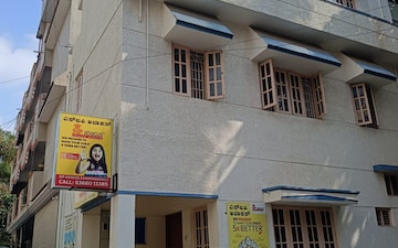 3 BHK Independent House For Sale in Hrbr Layout