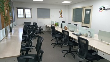 Commercial Office Space 3000 Sq.Ft. For Rent in Madhapur Hyderabad  8130206