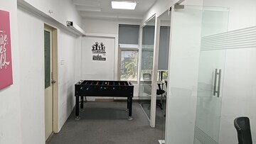 Parking in  Office Space at Madhapur – for Rent