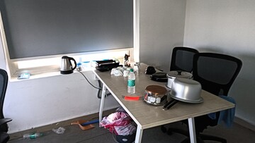 Team Area in  Office Space at Madhapur – for Rent