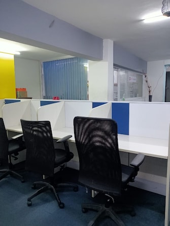 Commercial Co-working Space 350 Sq.Ft. For Rent in Halasuru Bangalore  8130190