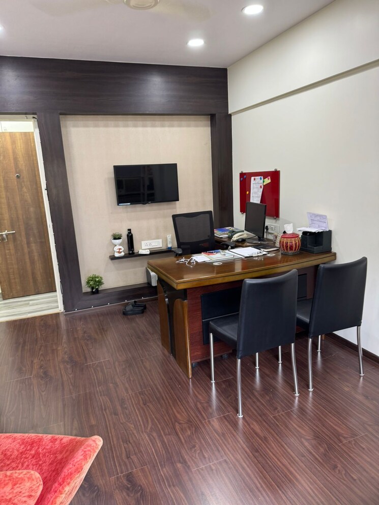 Kitchen, nishant-building 1 Bedroom 450 Sq.Ft. Apartment In Andheri West Mumbai 8130213